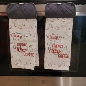 Kitchen Towels